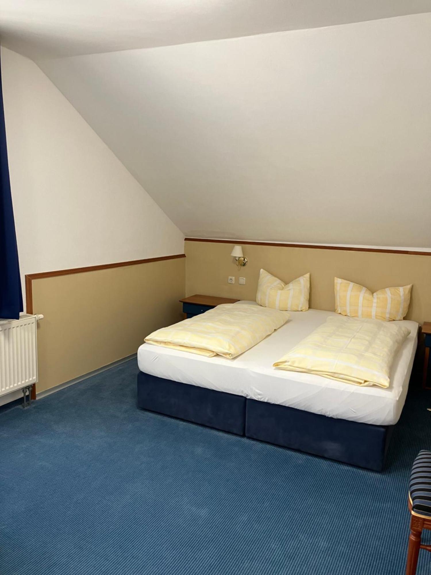 Hotel Am Bayrischen Platz Leipzig Dış mekan fotoğraf