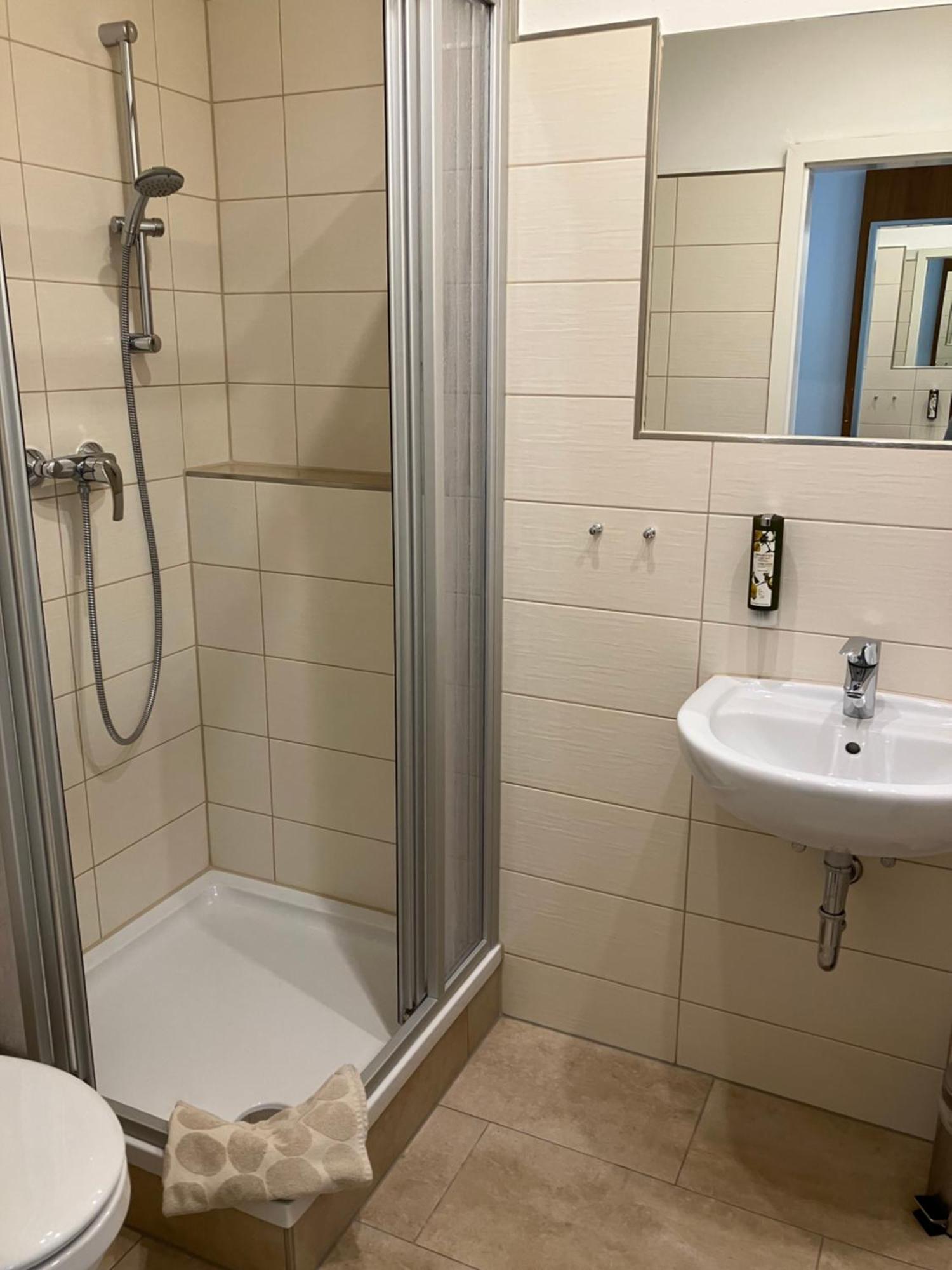 Hotel Am Bayrischen Platz Leipzig Dış mekan fotoğraf