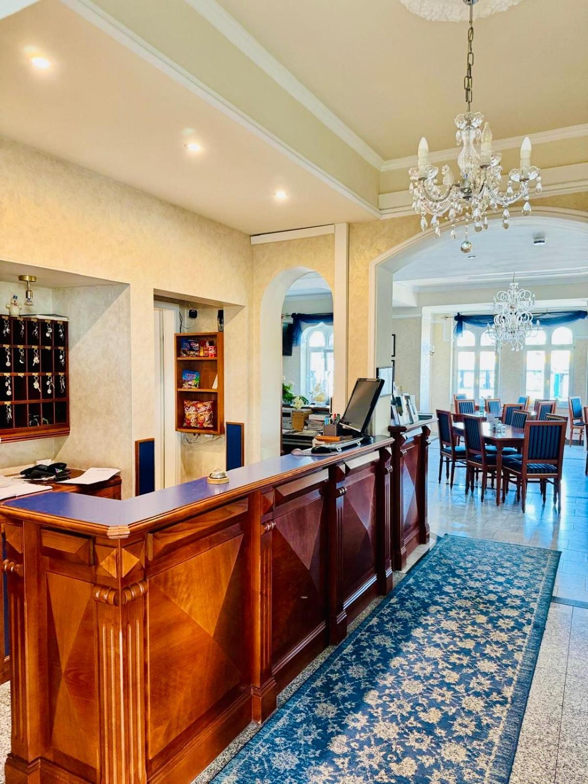 Hotel Am Bayrischen Platz Leipzig Dış mekan fotoğraf