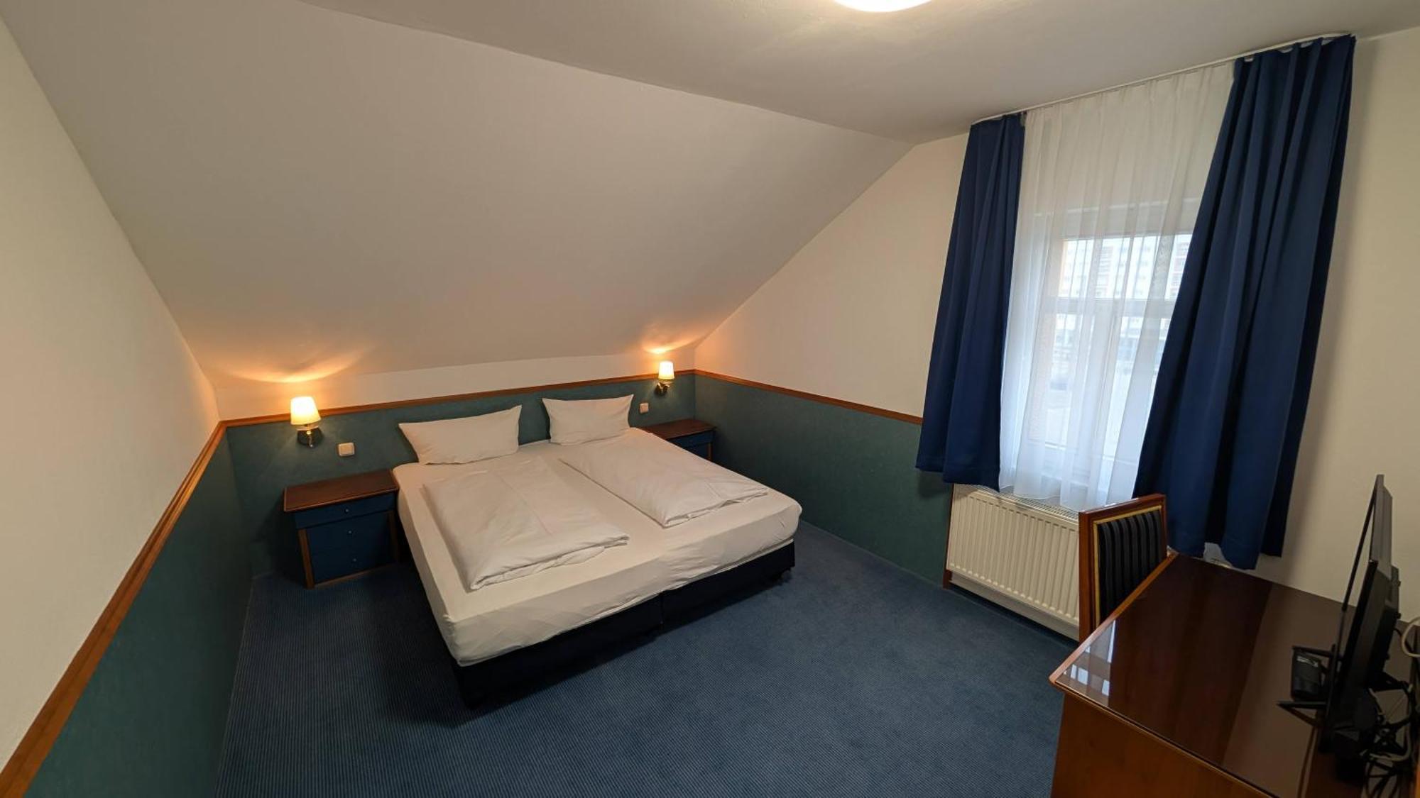 Hotel Am Bayrischen Platz Leipzig Dış mekan fotoğraf