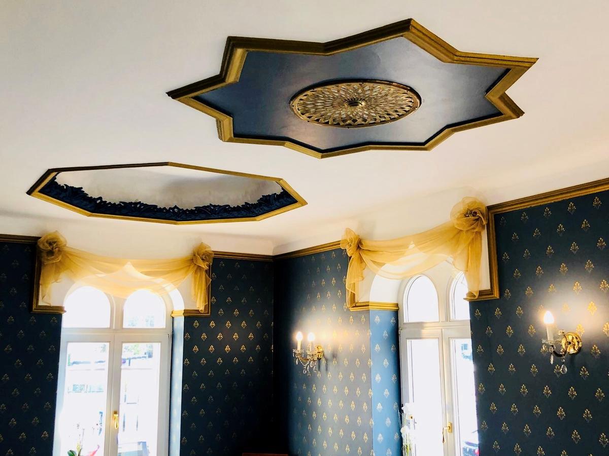 Hotel Am Bayrischen Platz Leipzig Dış mekan fotoğraf
